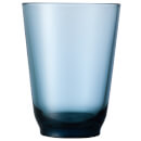 Kinto Hibi Tumbler - 350ml - Blue