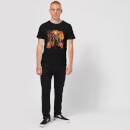 Marvel Avengers Infinity War Hulkbuster T-shirt - Zwart