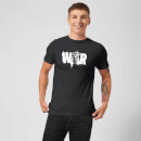 Marvel Avengers Infinity War War Fist T-shirt - Zwart
