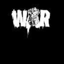 Marvel Avengers Infinity War War Fist T-shirt - Zwart