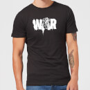 Marvel Avengers Infinity War War Fist T-shirt - Zwart