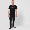 Marvel Avengers Infinity War Hulkbuster 2.0 T-shirt - Zwart