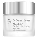 Dr Dennis Gross Skincare Alpha Beta Exfoliating Moisturizer