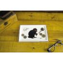 Fantastic Beasts and Where to Find Them Niffler Trinket Tray