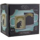 Fantastic Beasts and Where to Find Them Niffler Heat Change Mug