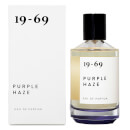 19 - 69 Eau De Parfum - Purple Haze