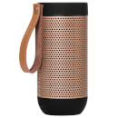 Kreafunk aFUNK 360 Degrees Bluetooth Speaker - Black/Rose Gold