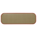 Kreafunk aGROOVE Bluetooth Speaker - Soft Coral/Gold