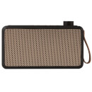 Kreafunk tRADIO DAB+/FM Radio and Bluetooth Speaker - Black
