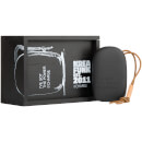 Kreafunk toCHARGE Power Bank - Black Edition