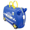 Trunki Percy the Police Car