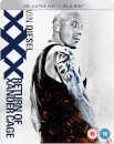 xXx: Return of Xander Cage - 4K Ultra HD - Zavvi Exclusive Limited Edition Steelbook