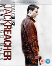 Jack Reacher: Never Go Back - 4K Ultra HD - Steelbook Exclusif Limité pour Zavvi