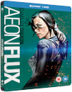 Aeon Flux - Steelbook Exclusif Limité pour Zavvi