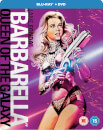 Barbarella - Steelbook Exclusif Limité pour Zavvi