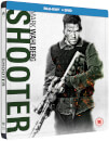 Shooter tireur d'élite - Steelbook Exclusif Limité pour Zavvi