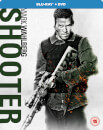 Shooter tireur d'élite - Steelbook Exclusif Limité pour Zavvi