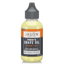 JASON Men's Shave Oil - Coarse Hair