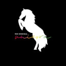The Original Unicorn Women's Sweatshirt - Black