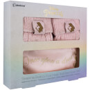 Disney Princess Sleeping Beauty Eye Mask and Bed Sock Set