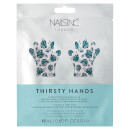 nails inc. Thirsty Hands Super Hydrating Hand Mask 18ml