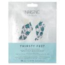 nails inc. Thirsty Hands Super Hydrating Foot Mask 14ml