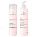 NUXE De-Makeup Routine Duo