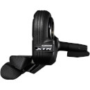 Shimano SW-M9050-L XTR Di2 Shift Switch - E-Tube - Clamp Band Type