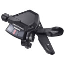 Shimano SL-M590 Deore 9-Speed Rapidfire Pods