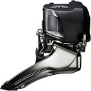 Shimano FD-M9050 XTR Di2 Triple Front Derailleur for 40T - Requires SMFD905 Mount