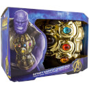 Marvel Avengers Infinity War Gauntlet Shaped Mug