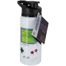 Game Boy Water Bottle