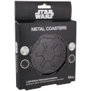 Star Wars Metal Coasters
