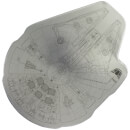 Star Wars Millennium Falcon Jigsaw