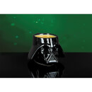 Darth Vader Shaped Mug Dv