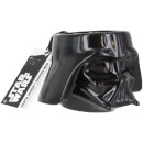 Darth Vader Shaped Mug Dv