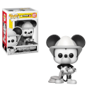 Disney Mickey's 90th Firefighter Mickey Pop! Vinyl Figure