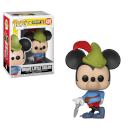 Disney Mickey's 90th Brave Little Tailor Pop! Vinyl Figure