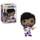 Pop! Rocks Prince Purple Rain Pop! Vinyl Figure