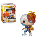 My Hero Academia Todoroki Pop! Vinyl Figure