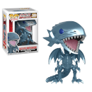 Yu-Gi-Oh! Blue Eyes White Dragon Pop! Vinyl Figure