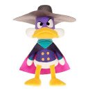 Disney Afternoon Cartoons Darkwing Duck Plush
