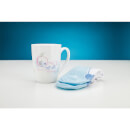 Cinderella Mug and Socks
