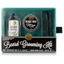 HELLO HANDSOME Men's Beard Grooming Kit