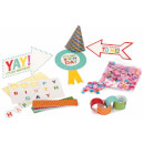 Desktop Birthday Party Pack