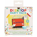 Desktop Birthday Party Pack