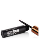 Maybelline Brow Tattoo Longlasting Tint 4.9ml (Various Shades)