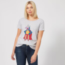 Disney Muppets Gonzo Classic Women's T-Shirt - Grey