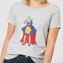 Disney Muppets Gonzo Classic Women's T-Shirt - Grey