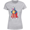 Disney Muppets Gonzo Classic Women's T-Shirt - Grey